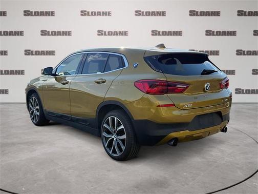 2018 BMW X2 xDrive28i