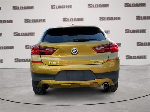 2018 BMW X2 xDrive28i