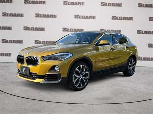 2018 BMW X2 xDrive28i