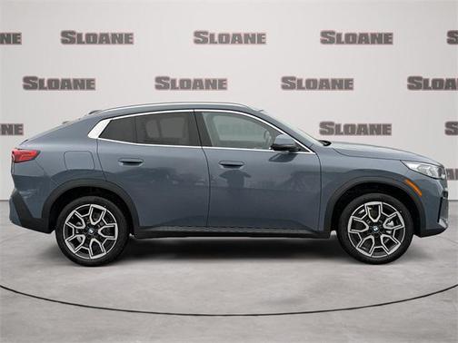 2026 BMW X2 xDrive28i