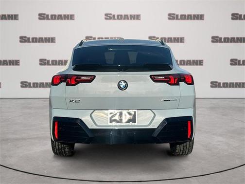 2026 BMW X2 xDrive28i