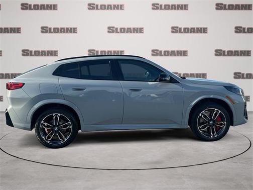 2026 BMW X2 xDrive28i