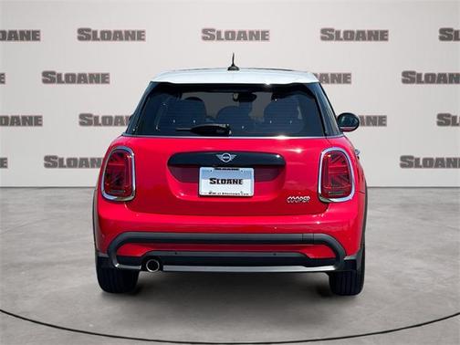 2022 MINI Hardtop Cooper