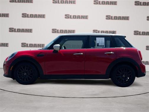 2022 MINI Hardtop Cooper