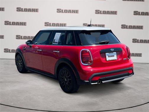 2022 MINI Hardtop Cooper