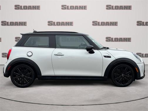 2023 MINI Hardtop Cooper S