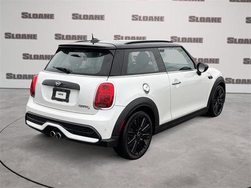 2023 MINI Hardtop Cooper S