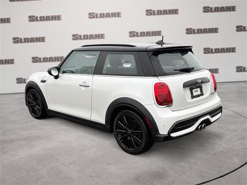 2023 MINI Hardtop Cooper S