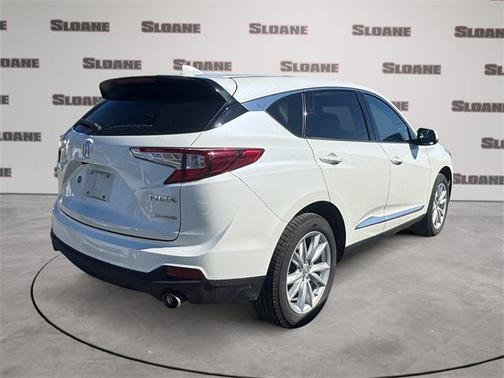2019 Acura RDX Base