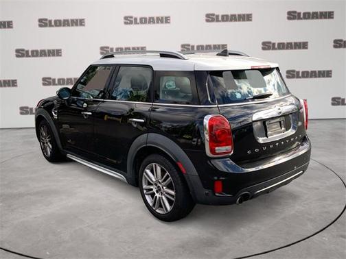 2019 MINI Countryman Cooper ALL4