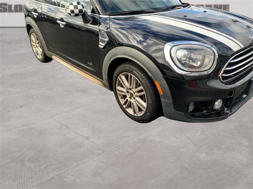 2019 MINI Countryman Cooper ALL4