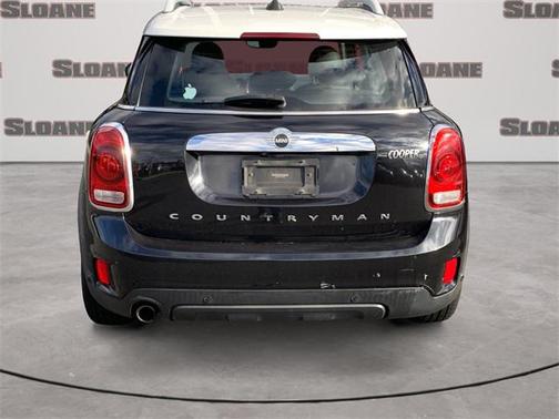 2019 MINI Countryman Cooper ALL4