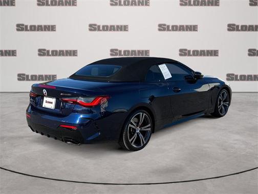 2023 BMW M440 i xDrive