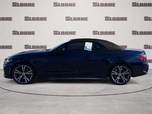 2023 BMW M440 i xDrive