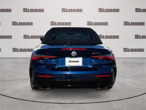 2023 BMW M440 i xDrive