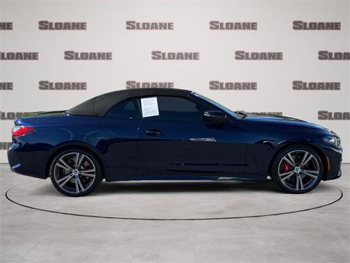 2023 BMW M440 i xDrive
