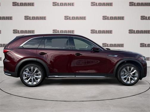 2025 Mazda CX-90 3.3 Turbo Premium Plus