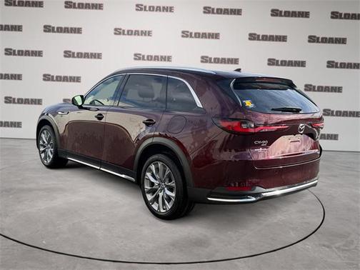 2025 Mazda CX-90 3.3 Turbo Premium Plus