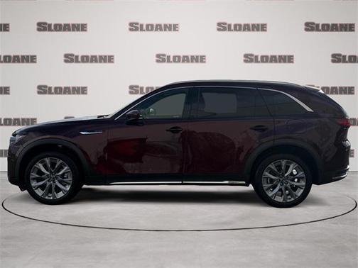2025 Mazda CX-90 3.3 Turbo Premium Plus