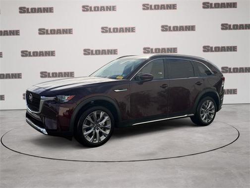 2025 Mazda CX-90 3.3 Turbo Premium Plus