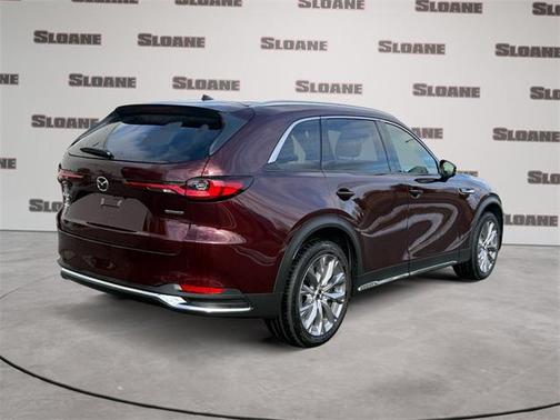 2025 Mazda CX-90 3.3 Turbo Premium Plus