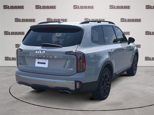 2023 Kia Telluride EX X-Line