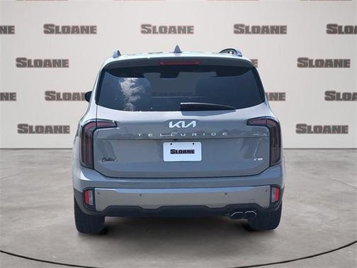 2023 Kia Telluride EX X-Line