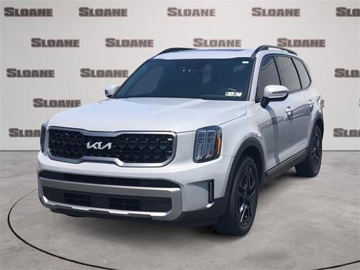 2023 Kia Telluride EX X-Line