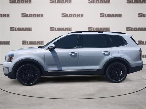2023 Kia Telluride EX X-Line