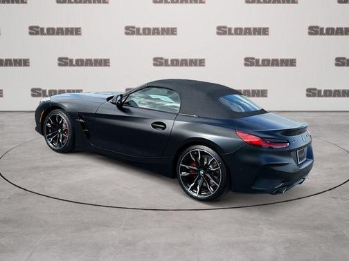 2026 BMW Z4 M40i