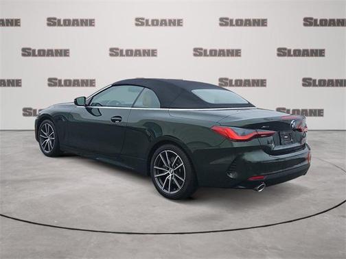 2022 BMW 430 i xDrive