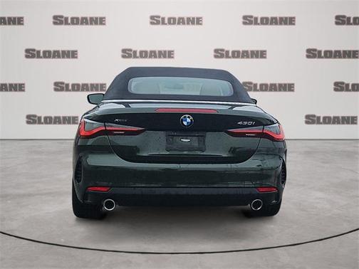 2022 BMW 430 i xDrive