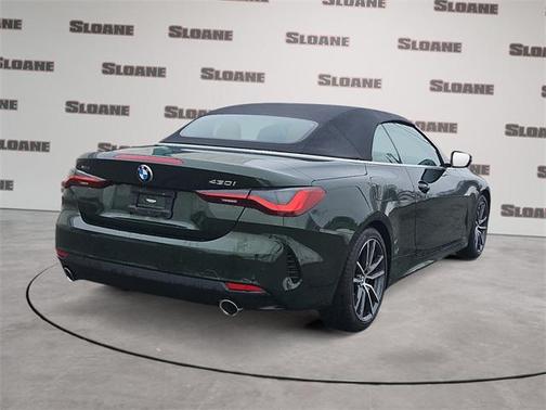 2022 BMW 430 i xDrive