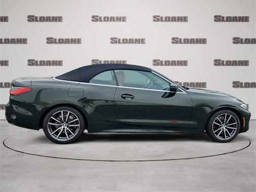 2022 BMW 430 i xDrive