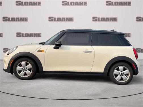 2016 MINI Hardtop Cooper
