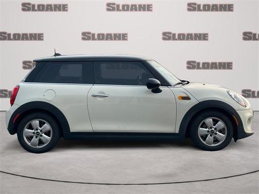 2016 MINI Hardtop Cooper