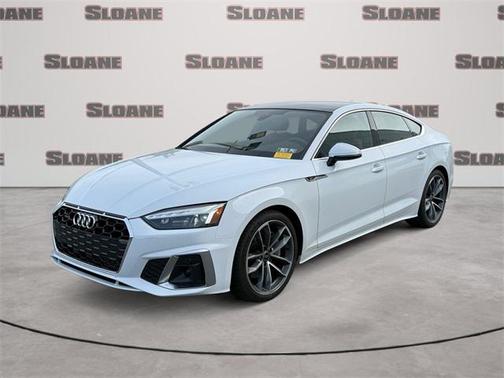 2023 Audi A5 Sportback 45 S Line Premium
