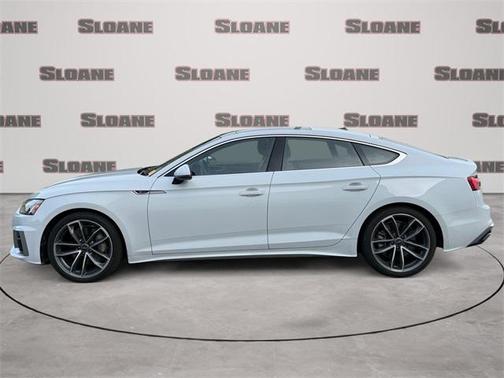 2023 Audi A5 Sportback 45 S Line Premium