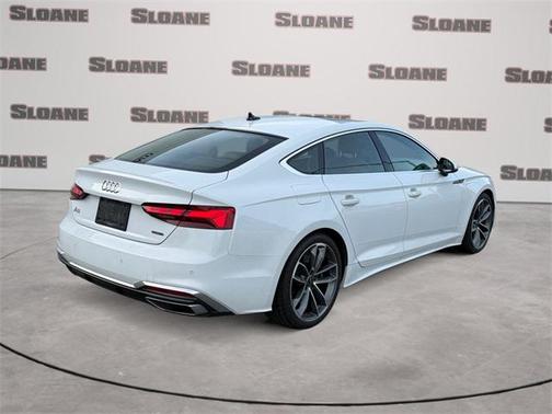 2023 Audi A5 Sportback 45 S Line Premium