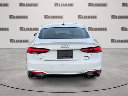 2023 Audi A5 Sportback 45 S Line Premium