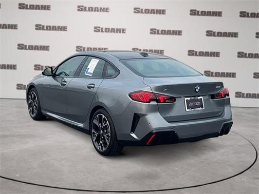 2025 BMW 228 Gran Coupe xDrive