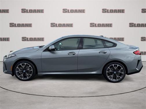2025 BMW 228 Gran Coupe xDrive