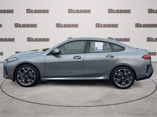 2025 BMW 228 Gran Coupe xDrive