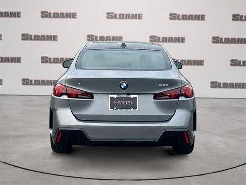 2025 BMW 228 Gran Coupe xDrive