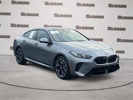 2025 BMW 228 Gran Coupe xDrive