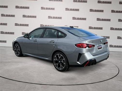 2025 BMW 228 Gran Coupe xDrive