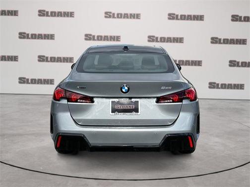 2025 BMW 228 Gran Coupe xDrive