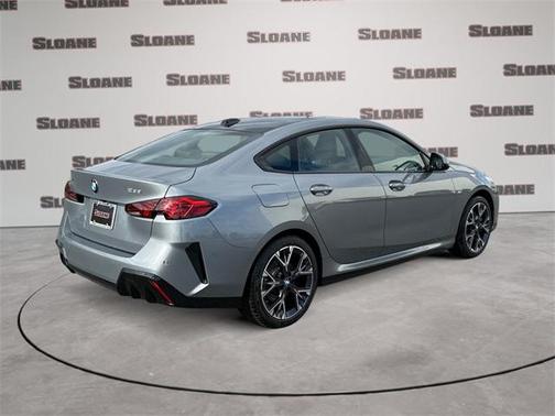 2025 BMW 228 Gran Coupe xDrive