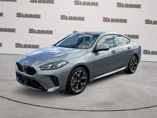 2025 BMW 228 Gran Coupe xDrive