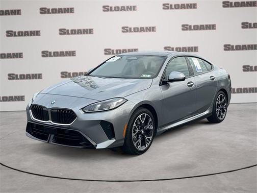 2025 BMW 228 Gran Coupe xDrive